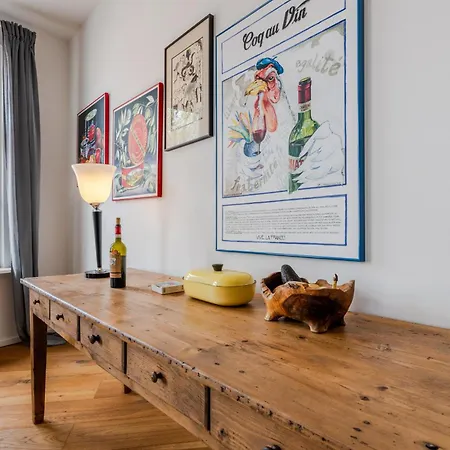 Loft Ahlbeck - Sauna, Kamin, 300m Heringsdorf
